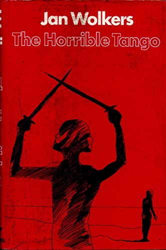Cover for The horrible tango