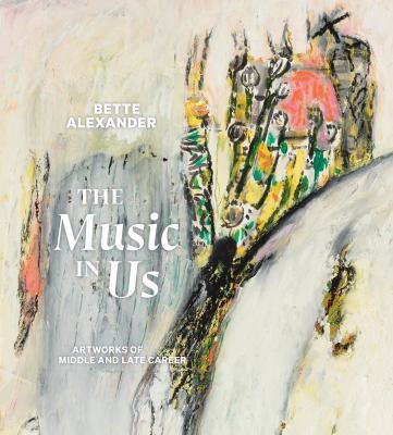 Cover for Music in Us