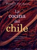 Cover for LA Cocina Del Chile