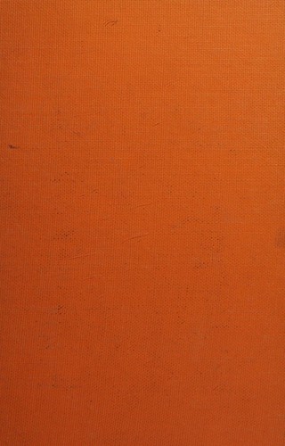 Cover for The peacock