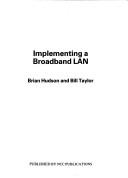 Cover for Implementing a broadband LAN