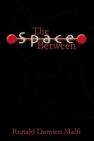 Cover for The Space Between