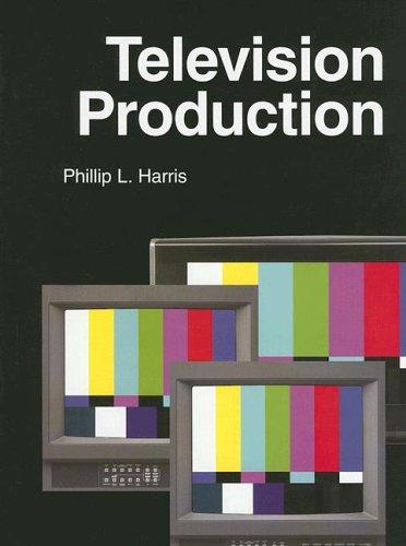 Cover for Television production
