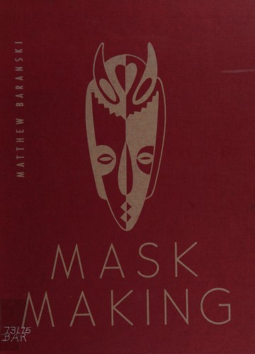 Cover for Mask making