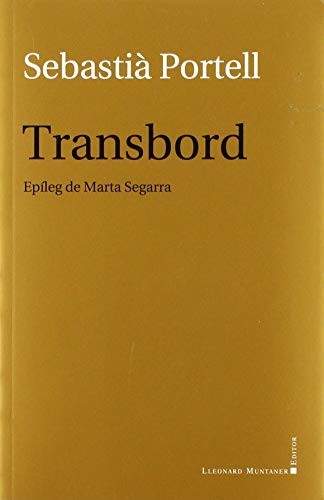 Cover for Transbord