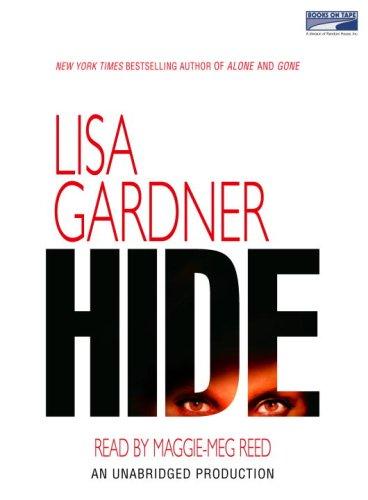 Cover for Hide