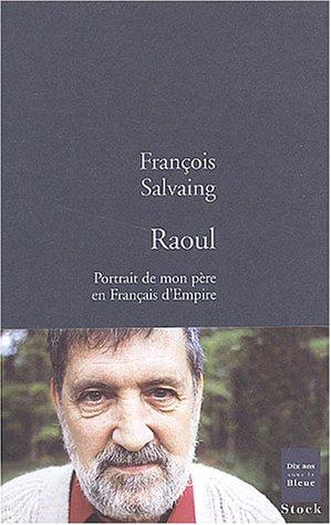 Cover for Raoul