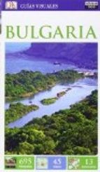 Cover for Bulgaria