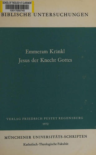 Cover for Ascension d'Isaïe