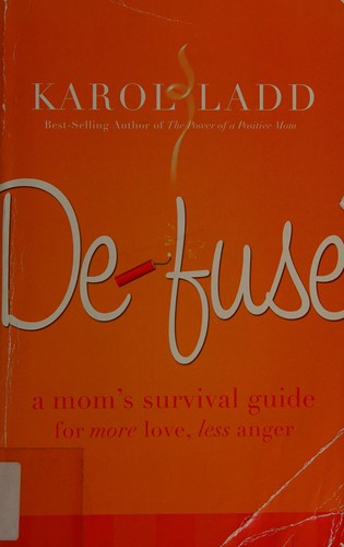 Cover for Defuse