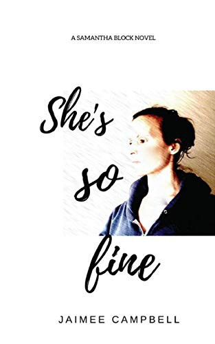 Cover for She's so Fine