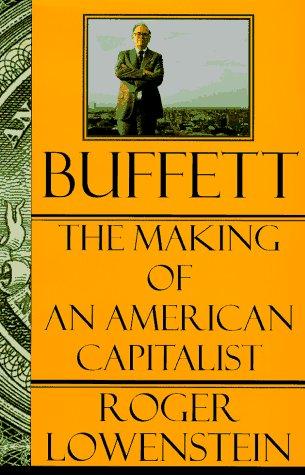Cover for Buffett