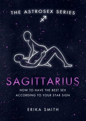 Cover for Sagittarius