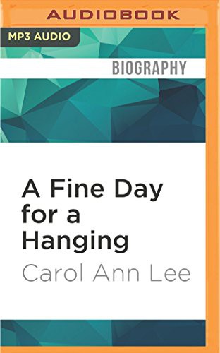 Cover for Fine Day for a Hanging, A