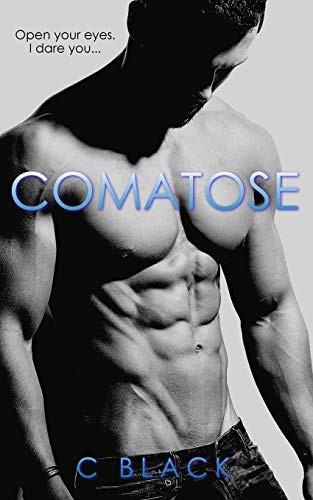 Cover for Comatose