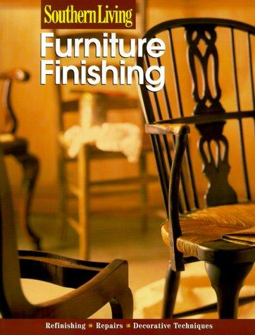Cover for Furniture finishing