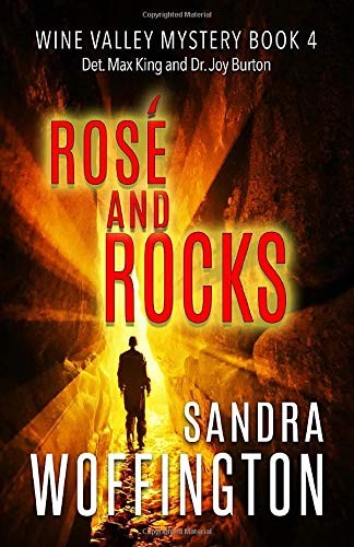 Cover for Rosé and Rocks