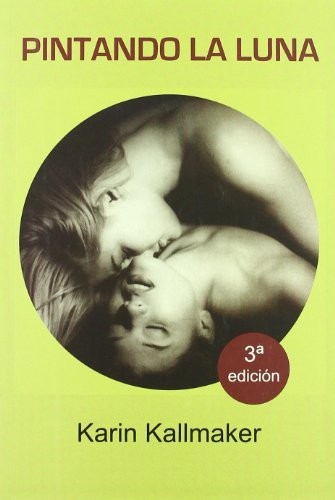 Cover for Pintando la luna