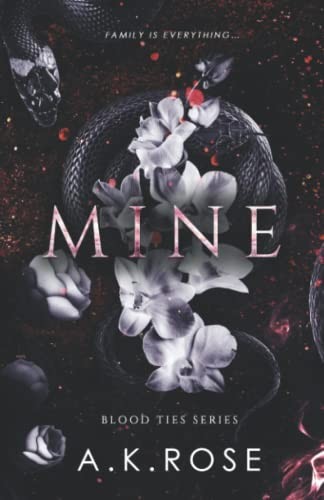 Cover for Mine