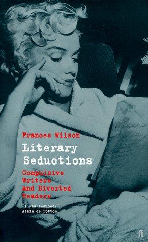 Cover for Literary seductions