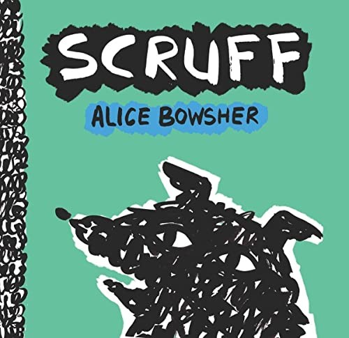 Cover for Scruff