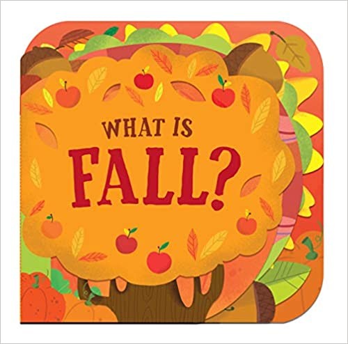 Cover for What Is Fall?
