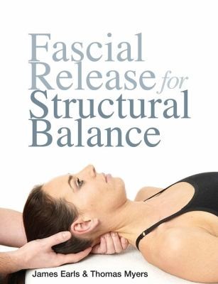 Cover for Fascial Release for Structural Balance