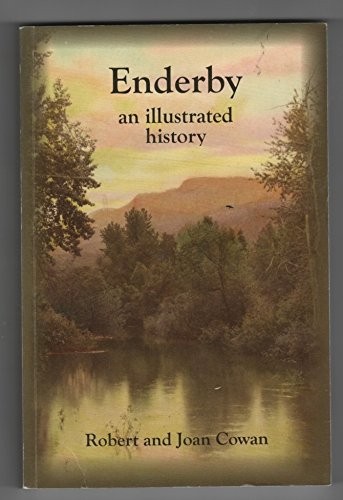 Cover for Enderby