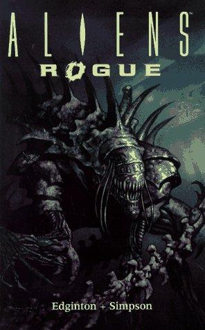 Cover for Aliens