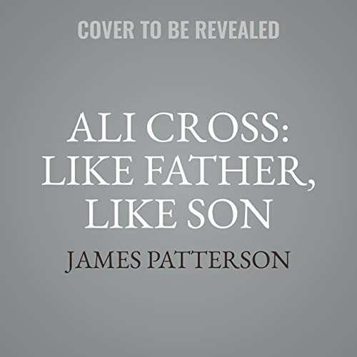 Cover for Like Father, Like Son