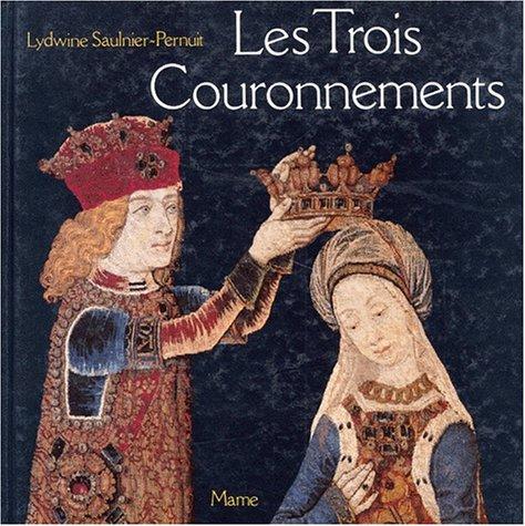Cover for Les Trois couronnements