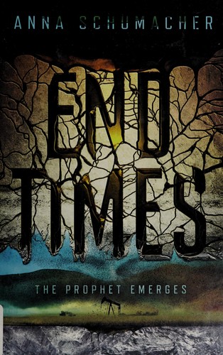 Cover for End times