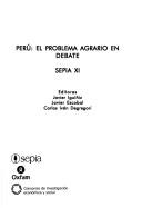 Cover for Perú