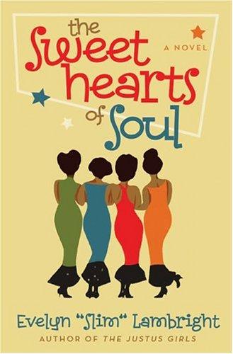 Cover for The Sweethearts of Soul