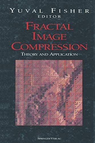 Cover for Fractal Image Compression