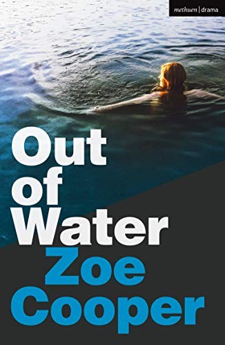 Cover for Out of Water
