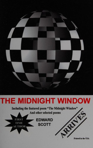 Cover for midnight window