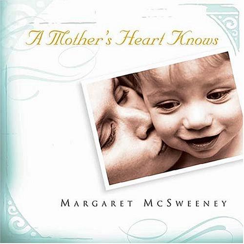 Cover for A Mother's Heart Knows