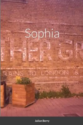 Cover for Sophia