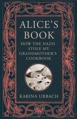 Cover for Alice's Book