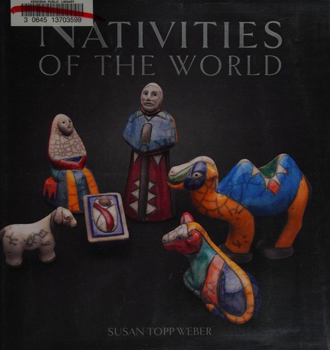 Cover for Nativities of the World