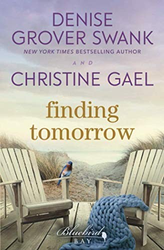 Cover for Finding Tomorrow