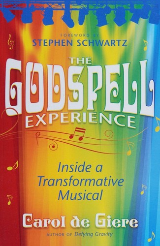 Cover for The Godspell Experience