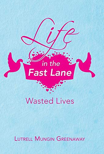 Cover for Life in the Fast Lane