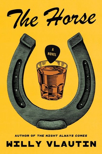 Cover for Horse