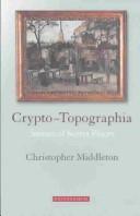 Cover for Crypto-Topographia