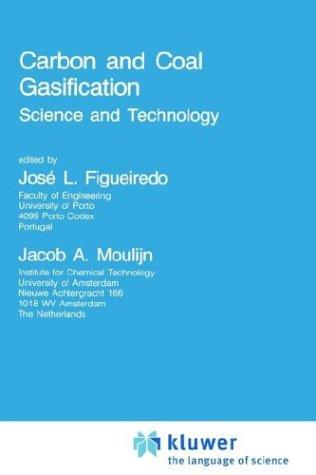 Cover for Carbon and coal gasification