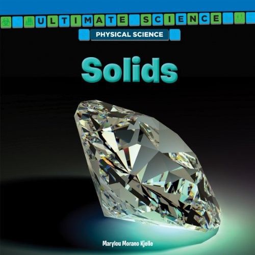 Cover for Solids