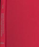 Cover for Introduction to Scholarship in Modern Languages and Literatures