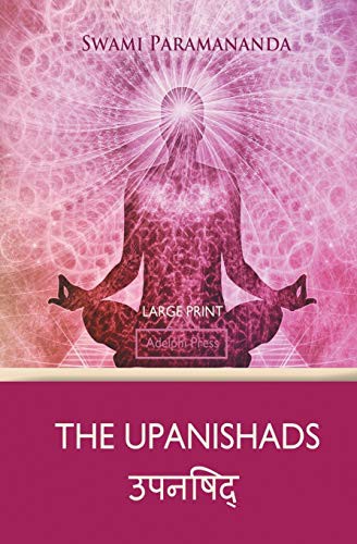 Cover for The Upanishads